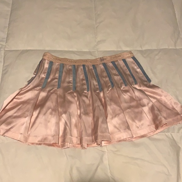Solow skirt - Picture 1 of 4